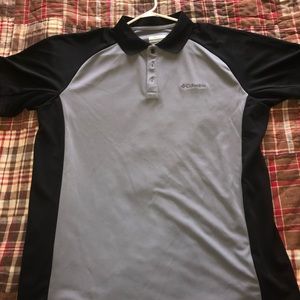 Columbia Polo